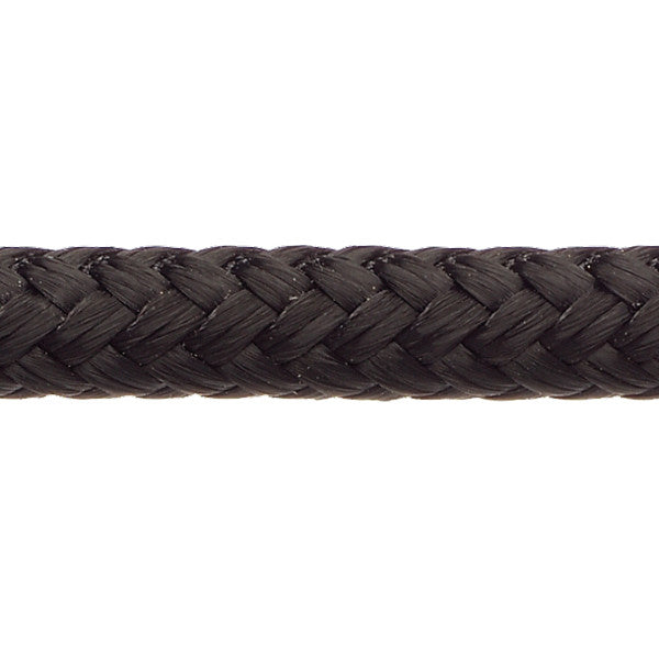 Robline Orion 500 trimlina, 5mm svart - 1m