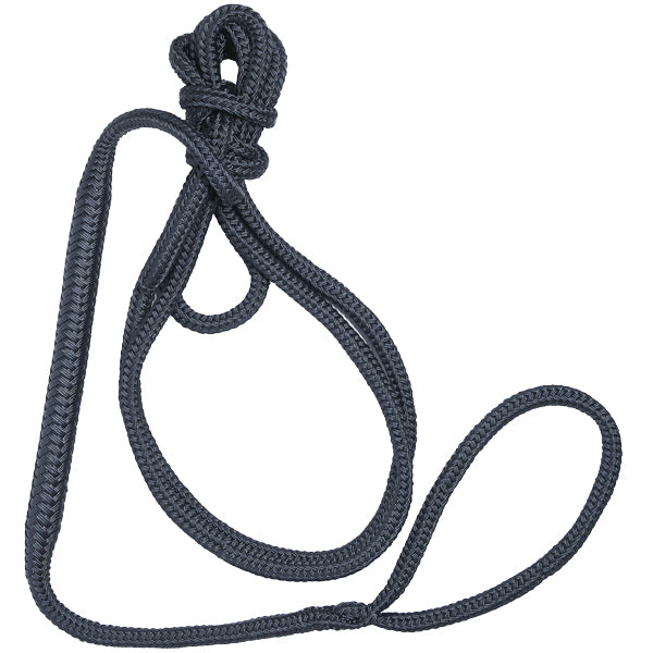 Robline Miami förtöjning 16 mm Navy 6 m