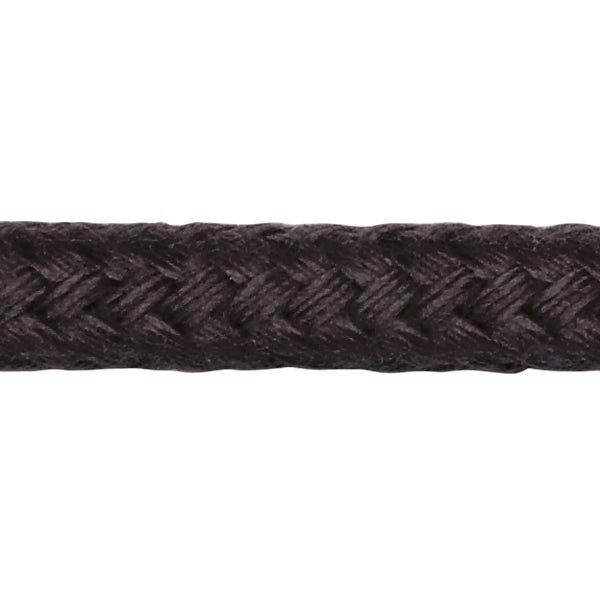 Robline Neptun 500 8 mm Svart 200 m