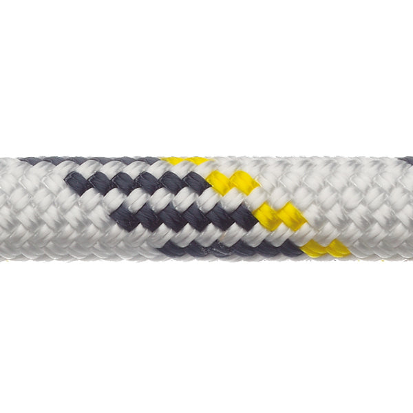Robline Admiral 7000 6 mm Vit/Blå 200 m