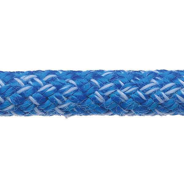 Robline Sirius Grip 10 mm Blå/Vit 200 m