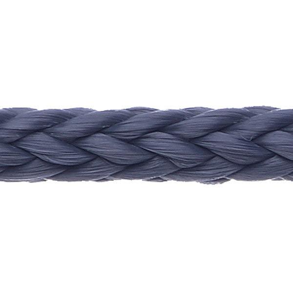 Robline Lazyjack, 5mm Grå - 1 m