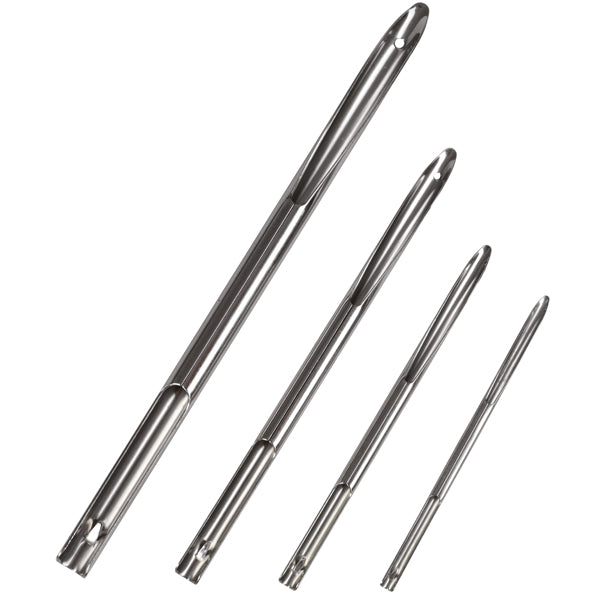 Robline splitsset 3-10 mm 4 st