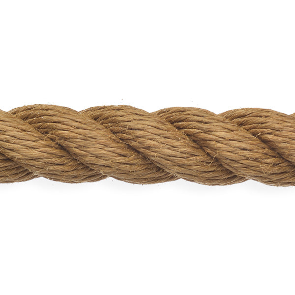 Robline Trad-Tex 8 mm Brun 220 m