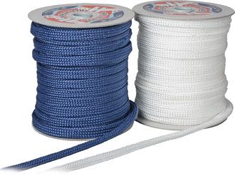 Fenderlina vit Ø10 mm 3,3x18 mm, 50 meter