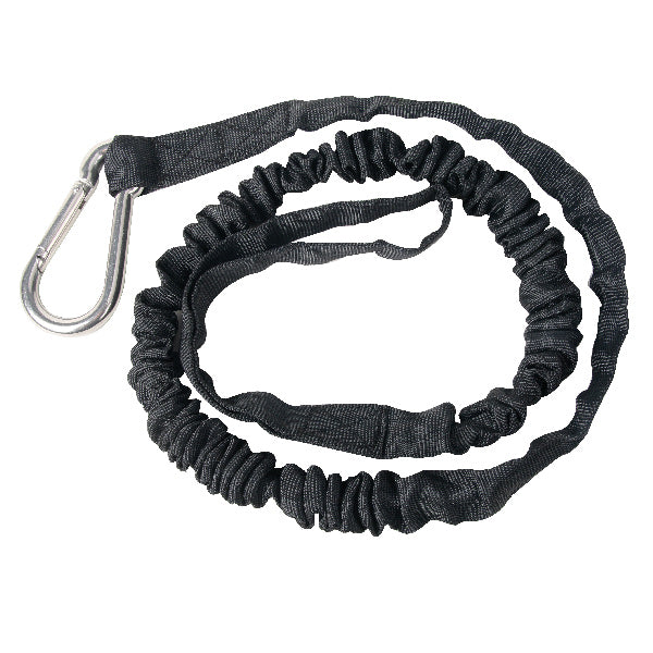 1852 Dockmate förtöjning elastisk öga/karbinhake 125-224cm