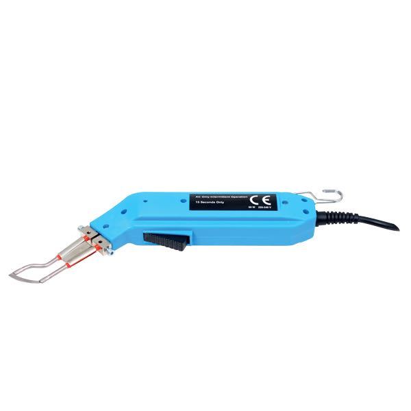 Tågvirkesbrännare elektrisk 60 W 220 volt