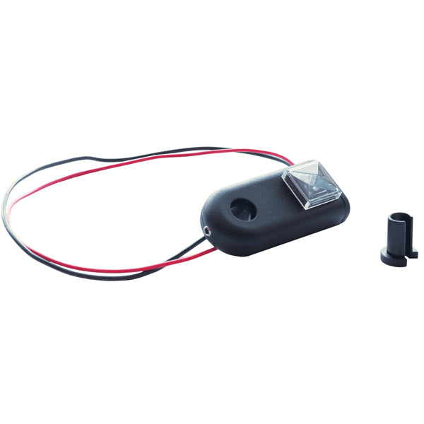 WINDEX belysning LED komplett