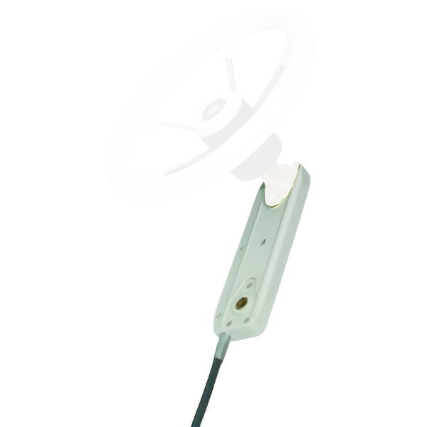 Ultraflex styrvävel m/kabel 9 fot