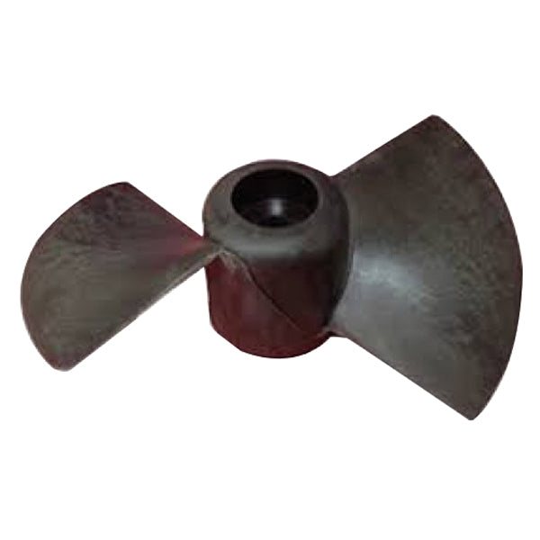 Max Power propeller Ø110 mm 2-bladig
