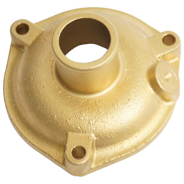 45 mm lock bowman ec.