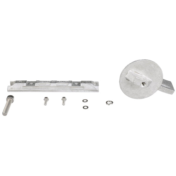 Quicksilver 8M6007997 Aluminium Anod Kit - Yamaha 60-90 hk utombordare