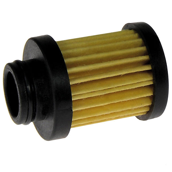 Quicksilver 8M0154753 Bränslefilter, vattensep. - Yamaha 20-115hk utombordare