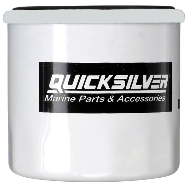 Quicksilver 8M0154780 Oljefilter till olika marinmotorer