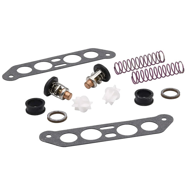 Quicksilver 8M6013842 Termostat till Johnson/Evinrude V4 Crossflow-motorer