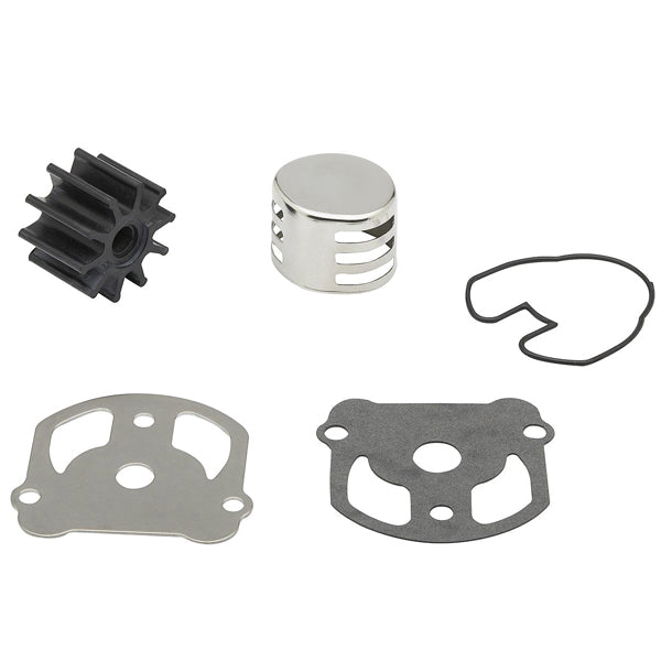 Quicksilver 8M6012790 Impeller Reparationskit - OMC 2.3-7.5L