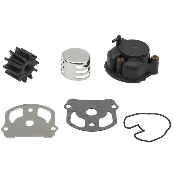 Quicksilver 8M6012789 Impeller Reparationskit - OMC 2,3-7,5L