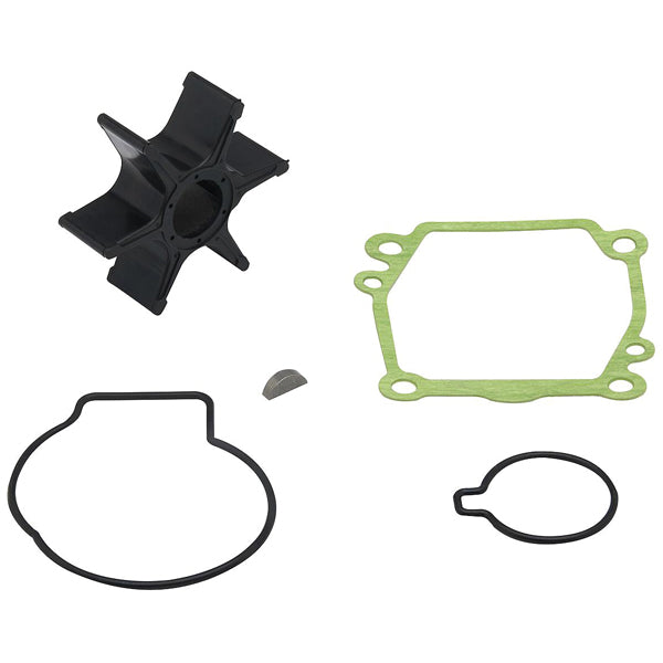 Quicksilver 8M6012817 Impeller Reparationskit - Suzuki DF60/DF70