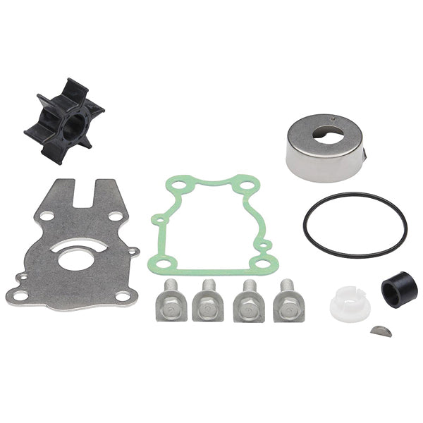 Quicksilver 8M6012796 Impeller Reparationskit - Yamaha 40-60hk