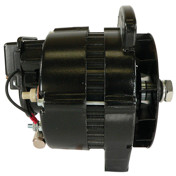 Quicksilver 8M6007468 Generator 12-volt/51 Amp till Motorola