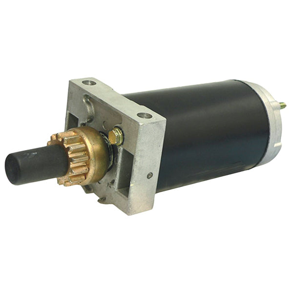 Quicksilver 8M6007332 Starter, 12-volt till United Technolochies
