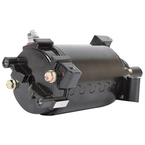 Quicksilver 8M6007324 Starter, 12-volt till Evinrude Johnson