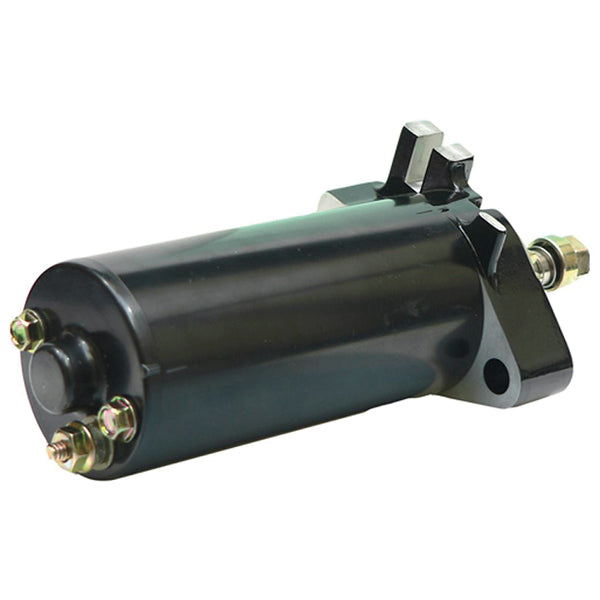 Quicksilver 8M6007316 Starter, 12-volt till United Technolochies