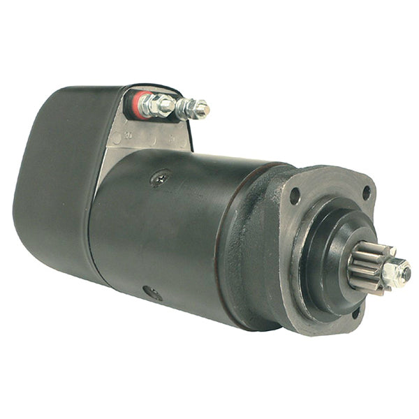 Quicksilver 8M6007412 Starter, 24-volt till Volvo Penta, Bosch
