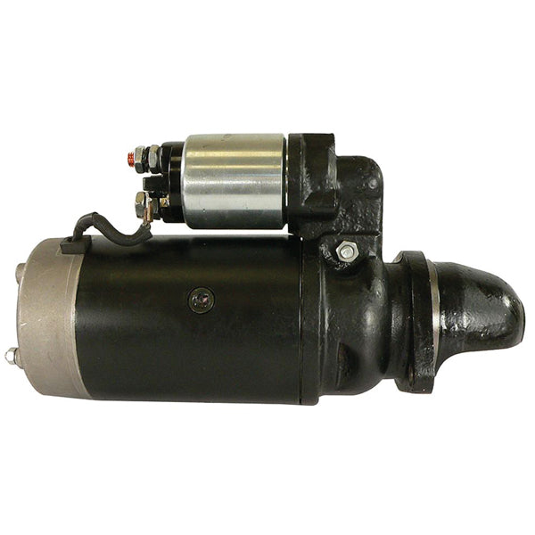 Quicksilver 8M6007401 Starter, 12-volt till VM Motori, Bosch