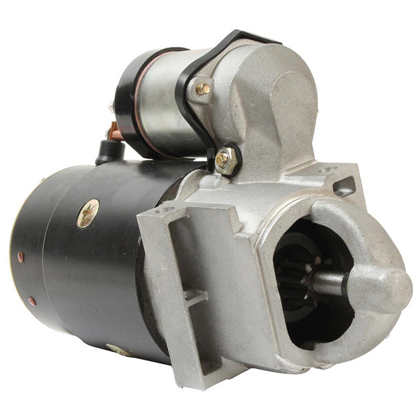 Quicksilver 8M6007264 Starter, 12-volt, reduktionsgear till marine