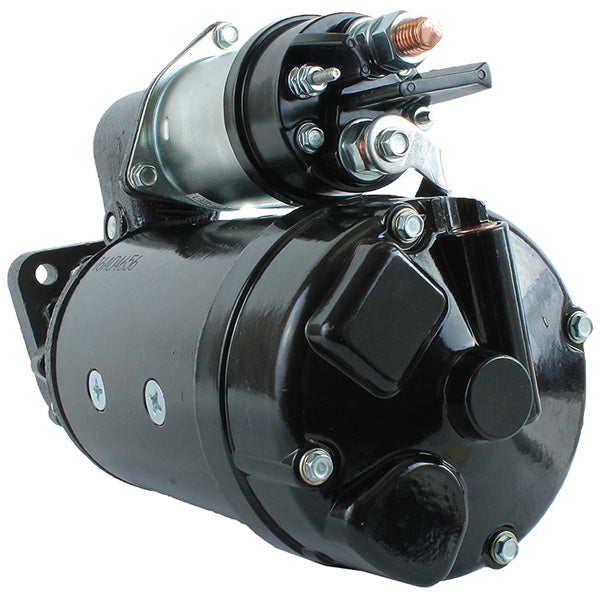 Quicksilver 8M6007353 Starter, 24-volt till John Deere, bogseringsbåt, Delco