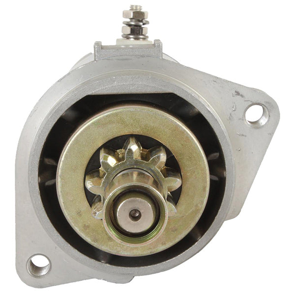 Quicksilver 8M6007365 Starter, 12-volt till Nissan, Tohatsu, Suzuki, Hitachi