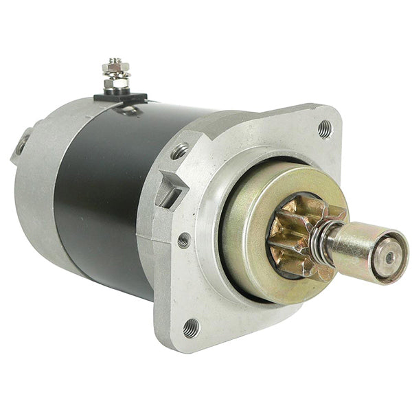 Quicksilver 8M6007390 Starter, 12-volt till Suzuki, Hitachi