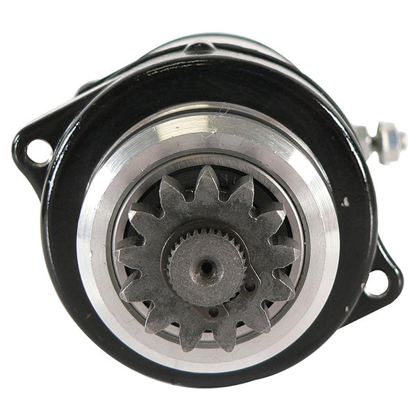 Quicksilver 8M6007432 Starter, 12-volt till Yamaha, PWC, Waverunner, FX Wav.