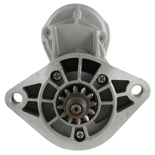 Quicksilver 8M6007442 Starter, 12-volt till Yanmar, Toyota, Denso