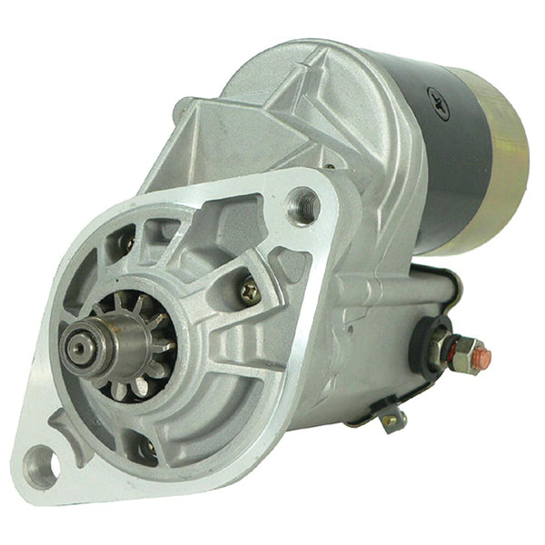 Quicksilver 8M6007335 Starter, 12-volt till Hino Marine Diesel, Denso