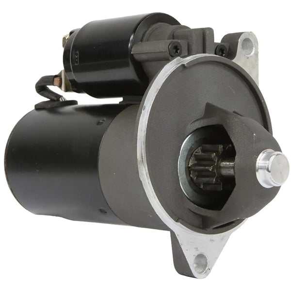 Quicksilver 8M6014121 Starter, 12-volt till Volvo Penta, OMC