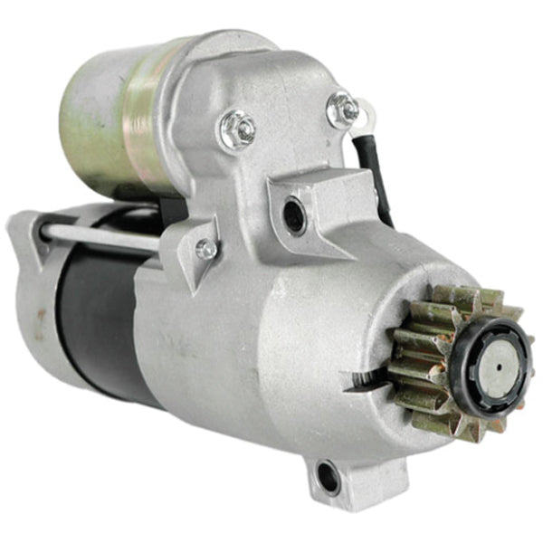 Quicksilver 8M6014125 Starter, 12-volt till utv. Yamaha 75 hk