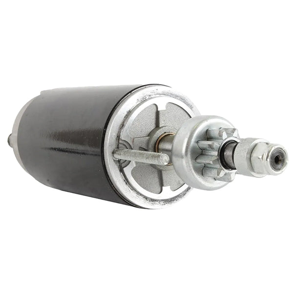 Quicksilver 8M6014128 Starter, 12-volt till utv. Chrysler 70-