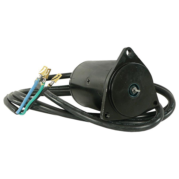 Quicksilver 8M6007543 12-volt trim/tiltmotor till OMC, Cobra