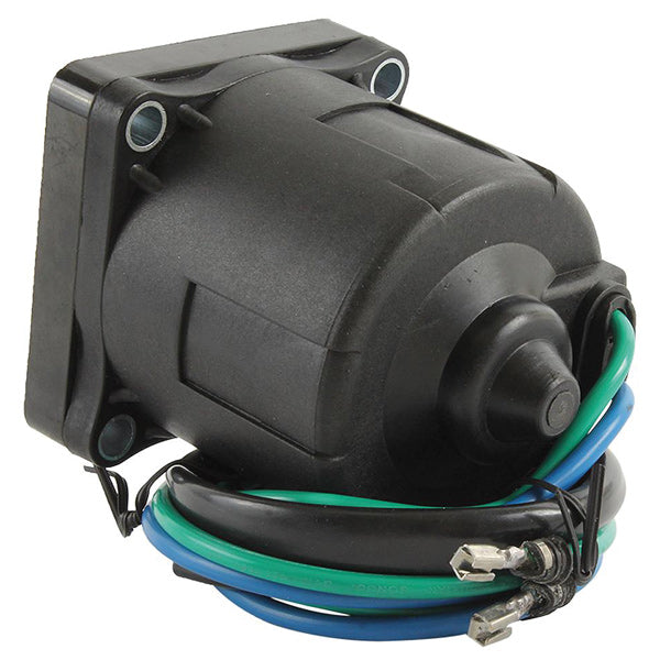 Quicksilver 8M6014142 12-volt trim/tiltmotor till OMC 75-250