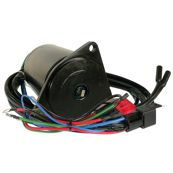 Quicksilver 8M6007571 12-volt trim/tiltmotor till utv. Yamaha 50-115 hk