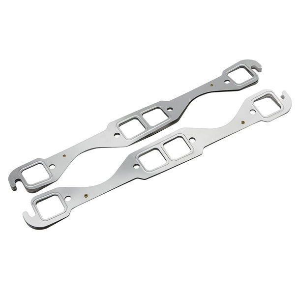 Quicksilver 8M0162486 Avgasgrenrörspackning, MerCruiser, 5.0L, 5.7L