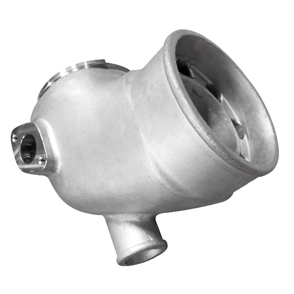 1852 Avgaskrök till Volvo Penta, Rfr 316, 861289