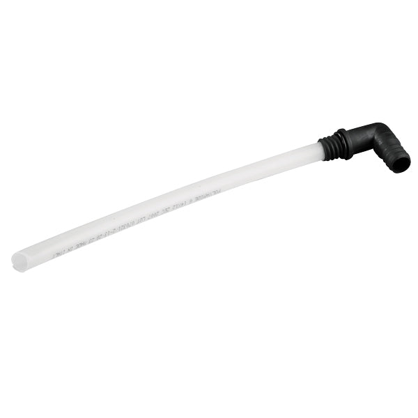 Nuova Rade Ercole slang med koppling 16 mm L 28 cm