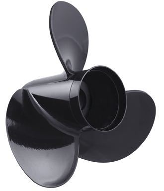 Propeller hustler mid 10 3/8 x 14
