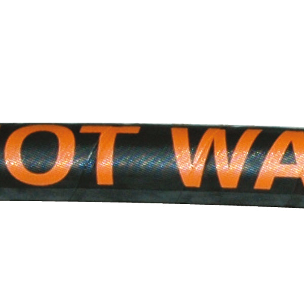 Kylvattenslang 13mm (1/2") kraftig 20m