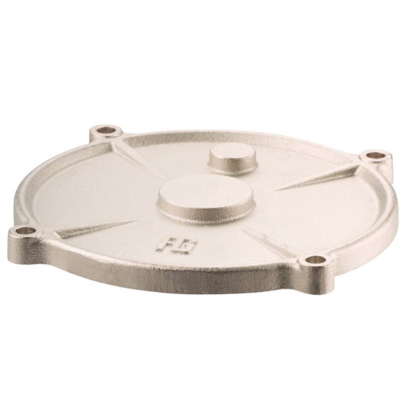 Guidi stängt lock till 3/4"" & 1""