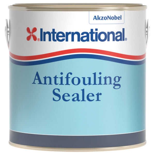 Antifouling sealer svart 750 ml