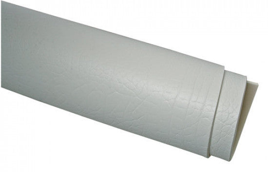 Inr.mtrl. 15mx140cm 3mm, off white